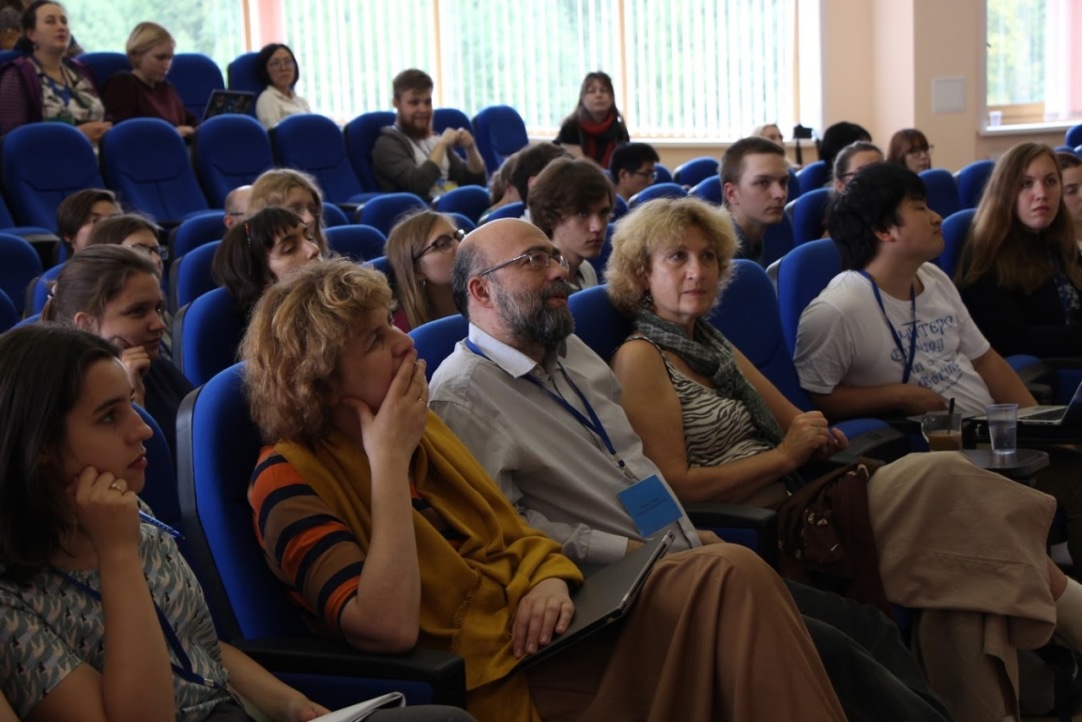 Лингвисты, чукчи и танцы: международная школа TyLex — 2017 в Вороново