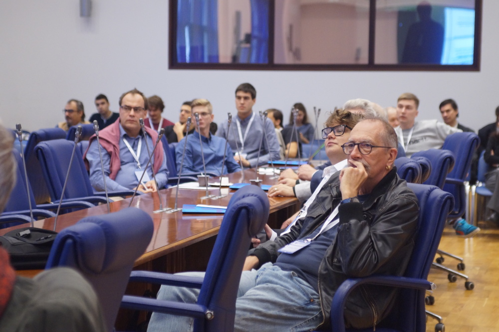 HSE University Brings Major Conference in Philosophical Logic to Russia for the First Time