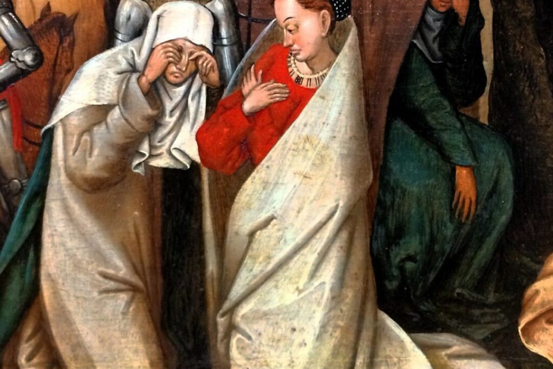 Из тени в свет: ФГН открывает уникальное окно в мир средневековой женской автобиографии