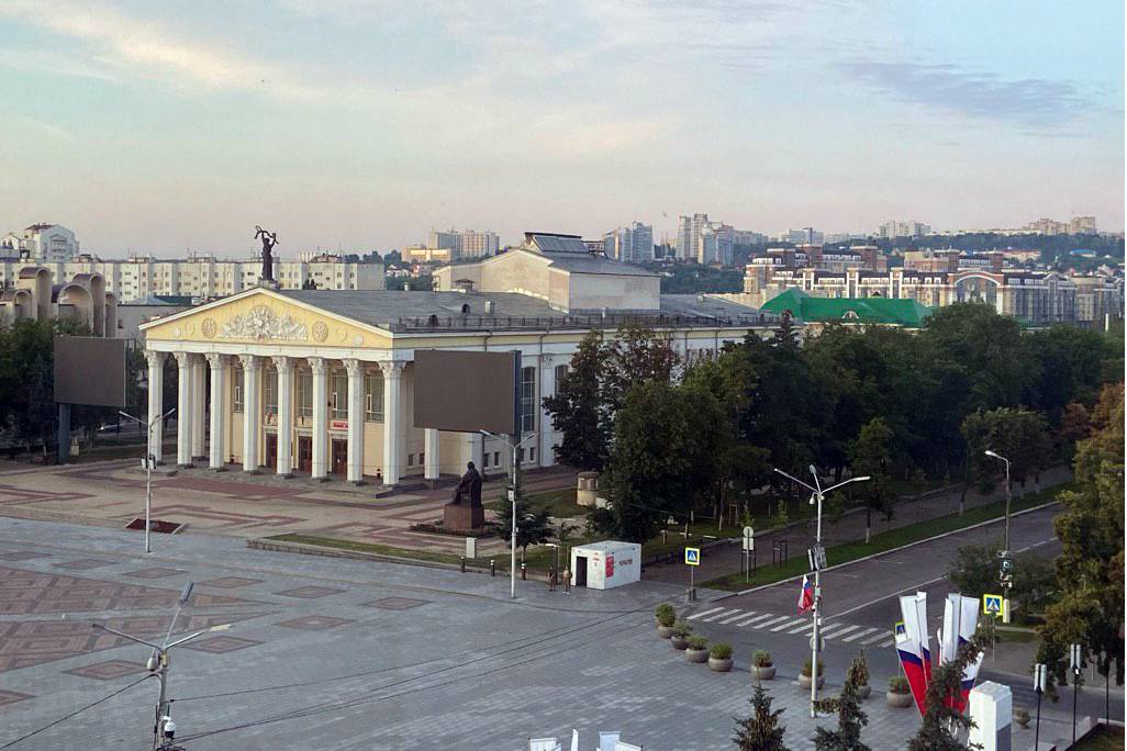 НИУ ВШЭ и Белгородский госуниверситет совместно будут изучать региональную историю России