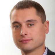 Нестеров Олег Олегович