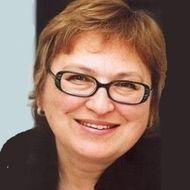 Прокопова Марина Николаевна