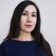 Olesya Pavlova