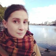 Ваняткина Софья Владимировна