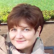 Svetlana Klimova