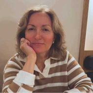 Максимова Наталья Юрьевна