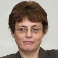 Пенская Елена Наумовна