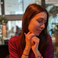 Зеленкова Валерия Игоревна