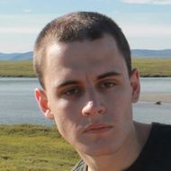 Наумов Илья Витальевич