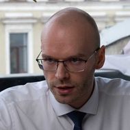 Моисеев Дмитрий Сергеевич