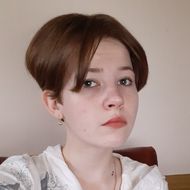 Белянцева Анна Николаевна