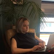 Романова Ксения Игоревна