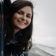 Каприелова Анастасия Владленовна