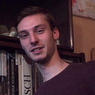 Лохматов Алексей Максимович