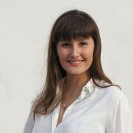 Victoria Reshetnikova