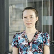 Горанская Дария Николаевна