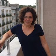 Гинцбург Сарали Юрьевна