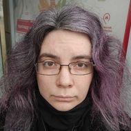 Белозёрова Анастасия Владимировна