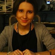 Павлова Александра Михайловна