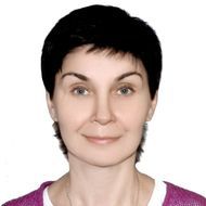 Какабадзе Елена Ревазовна