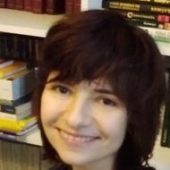 Хачатурян Любовь Валерьевна