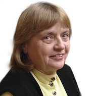 Белозерова Вера Георгиевна