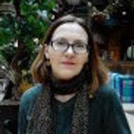 Каменева Ольга Николаевна