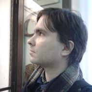 Живлов Михаил Александрович