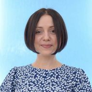 Бедаш Юлия Анатольевна