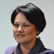 Абраменко Ирина Валерьевна