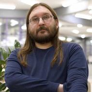 Поселягин Николай Владимирович