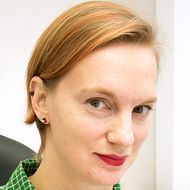 Суетина Екатерина Олеговна