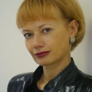 Телень Людмила Олеговна