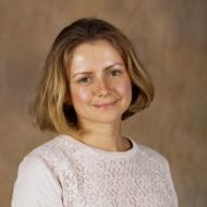 Иванова Мария Васильевна