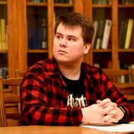 Медакин Сергей Сергеевич