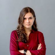 Polina Osipova