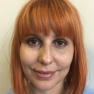 Буркова Валентина Николаевна