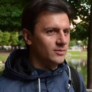 Котов Алексей Александрович