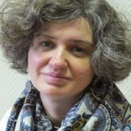 Ямпольская Анна Владимировна