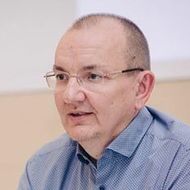 Абашин Сергей Николаевич