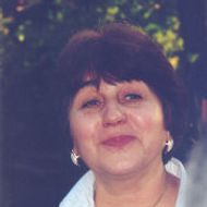 Костина Алевтина Михайловна