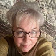 Иванова Лариса Дмитриевна