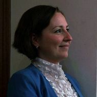 Камаева Юлия Арсеновна