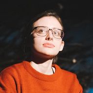 Россман Элла Юрьевна