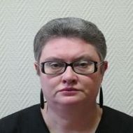 Румянцева Марина Федоровна