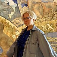 Зенкова Мария Андреевна