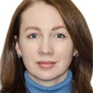 Лебедева Ирина Алексеевна