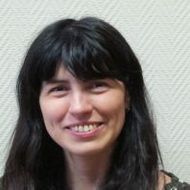 Белая Екатерина Владимировна