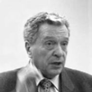 Шкаратан Овсей Ирмович