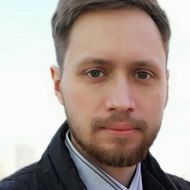 Бреус Андрей Владимирович